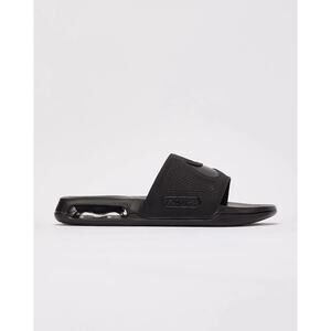 NWT Nike Air Max Cirro Slides Sandals Triple Black Men's Size 13 US DC1460-007